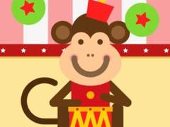 Monkey Drums
