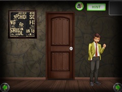 Amgel Easy Room Escape 279