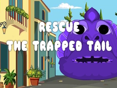 Rescue the Trapped Tail