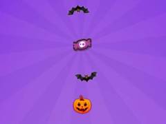 Halloween Idle Fly
