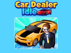 Car Dealer Idle