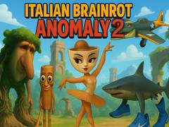 Italian Brainrot Anomaly 2