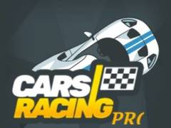 Cars Racing Pro