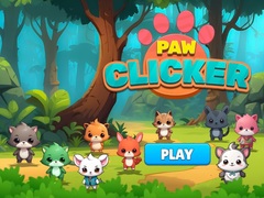 Paw Clicker