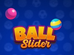 Ball Slider