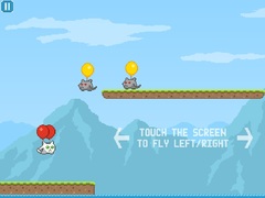 Sky Balloon Brawl