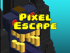 Pixel Escape