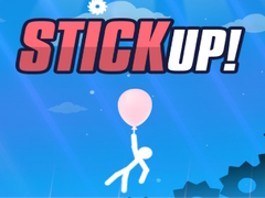 Stick Up!