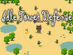 Idle Tower Defense