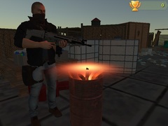 The Last Of Survival
