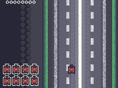 Super Defense Tank
