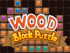 Wood Block Puzzle