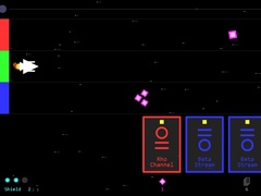Shuttledeck