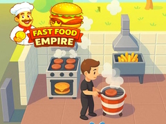 Fast Food Empire