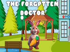 The Forgotten Doctor