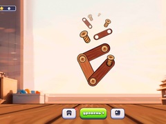 Wood Bolts Bad