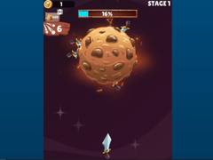 Merge Master: Weapons Craft
