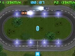 Ultimate Speed Racer Road King