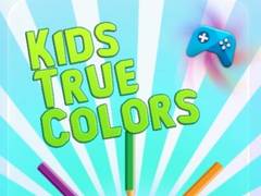 Kids True Color