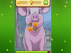 Farm Animals Memory Cards