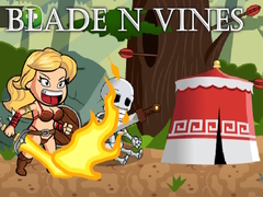 Blade n Vines
