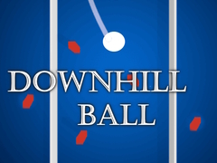 DownHill Ball