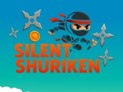 Silent Shuriken