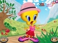 Sweet Tweety Dressup