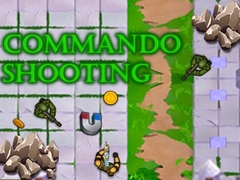 Commando Shooting