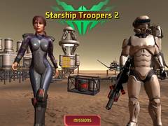 Starship Troopers 2