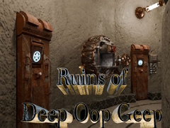 Ruins of Deep Oop Geep