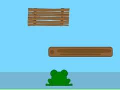 River Crosser