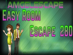 Amgel Easy Room Escape 280