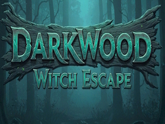 Darkwood Witch Escape 