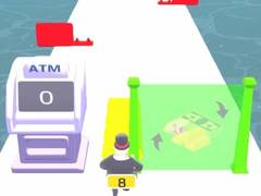 Money Run ATM Challenge