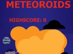 Meteoroids
