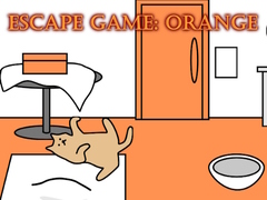 Escape Game: Orange