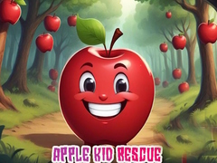 Apple Kid Rescue