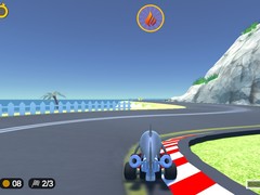 Tung Tung Tung Sahur Repo Racing