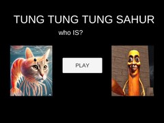 Tung Tung Tung Sahur Who Is?