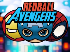 Redball Avengers
