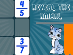 Reveal the Animal