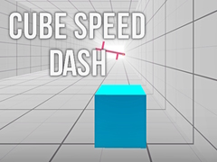 Cube Speed Dash