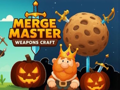 Merge Master: Weapons Craft