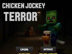 Chicken Jockey Terror