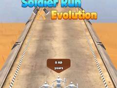 Soldier Run Evolution