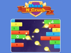 Shoot N Crush