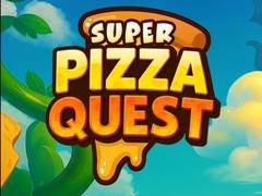 Super Pizza Quest