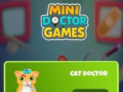 Mini Doctor Games