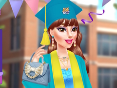 Graduation Makeup Trends